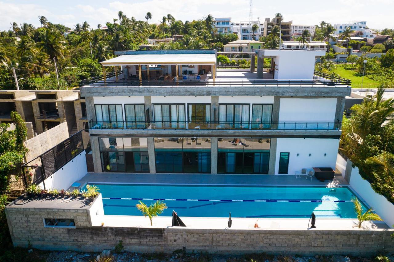 Apartment Surf N Roll Performance Center Cabarete