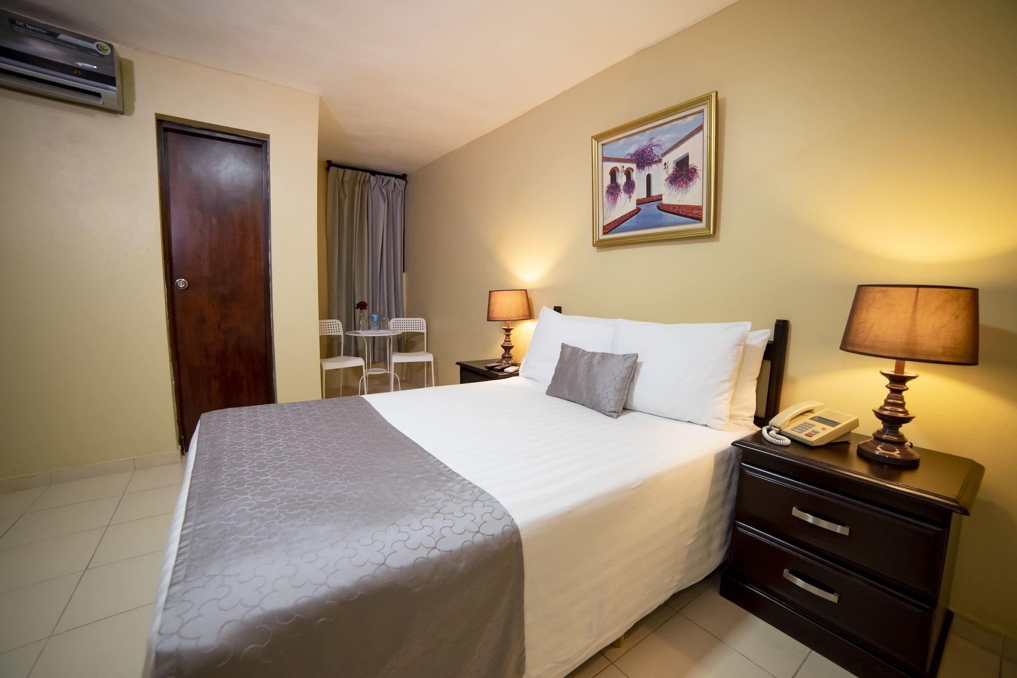 Real Bella Vista Hotel