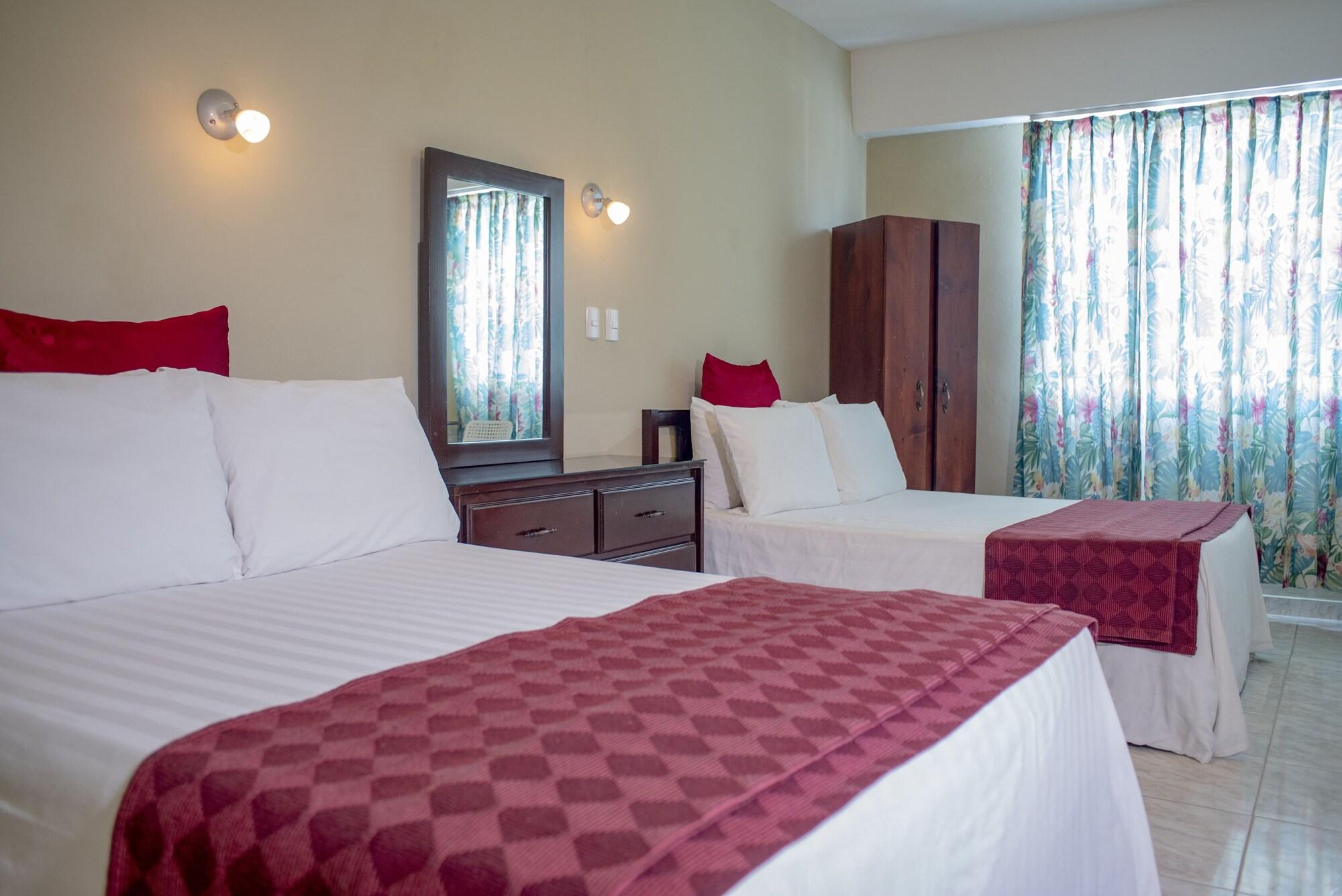 Hotel Real Bella Vista Santo Domingo