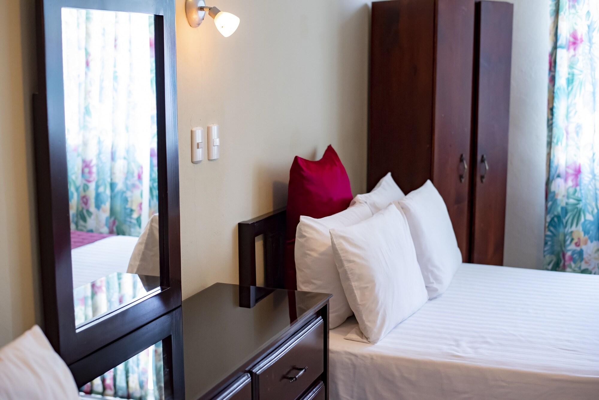 Hotel Real Bella Vista 3*