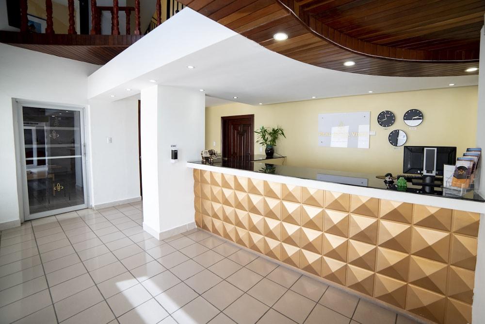 Hotel Real Bella Vista 3*