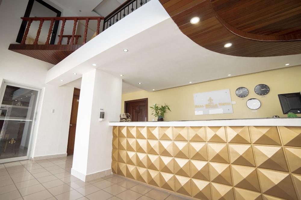 Real Bella Vista 3* Santo Domingo