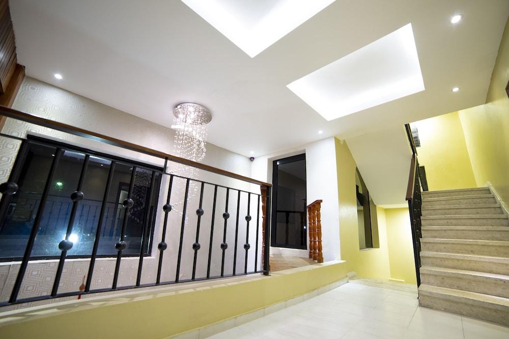 Hotel Real Bella Vista 3*