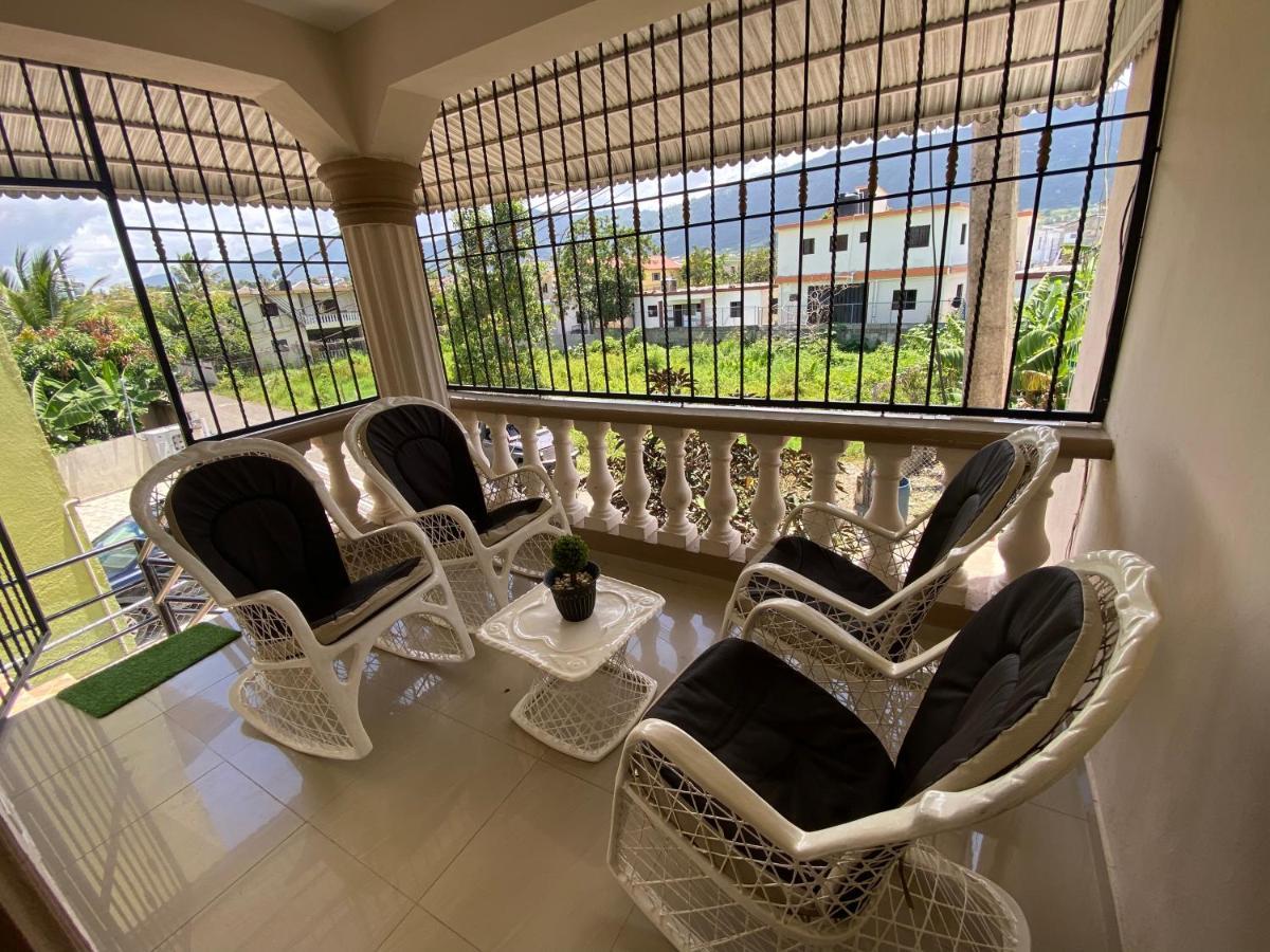 Oasis De Paz Apartment *