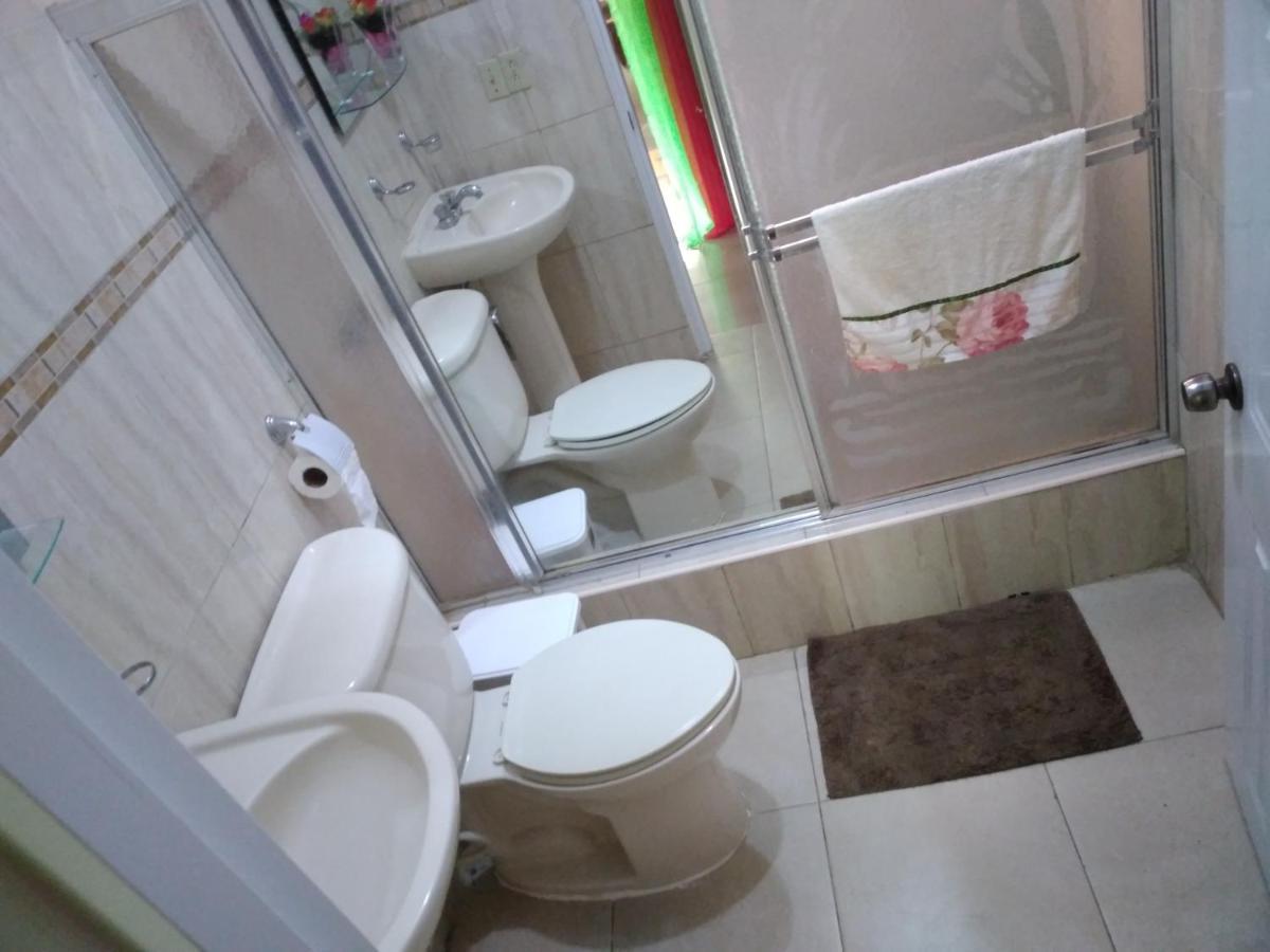 Oasis De Paz Apartment