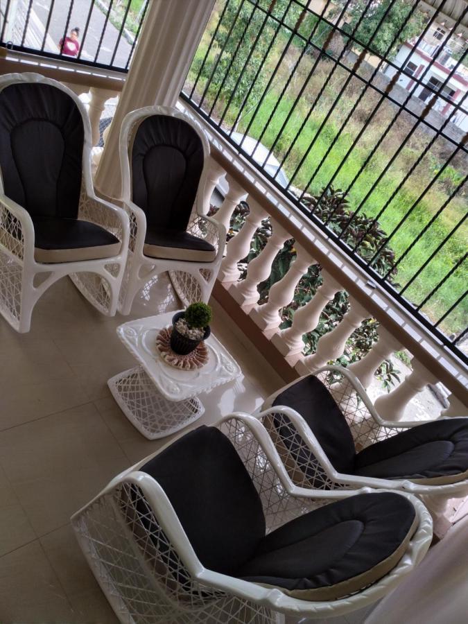 Oasis De Paz Apartment *