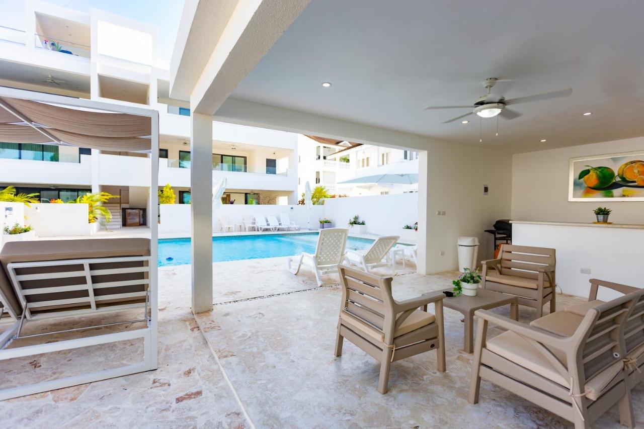 Apartment Stella Aparthotel, Terrenas Las Terrenas