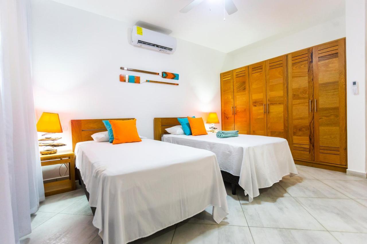 Stella Aparthotel, Terrenas Las Terrenas