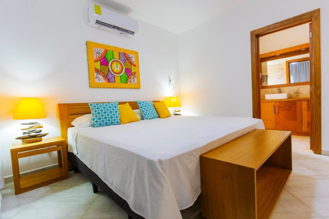 Stella Aparthotel, Terrenas Apartment *