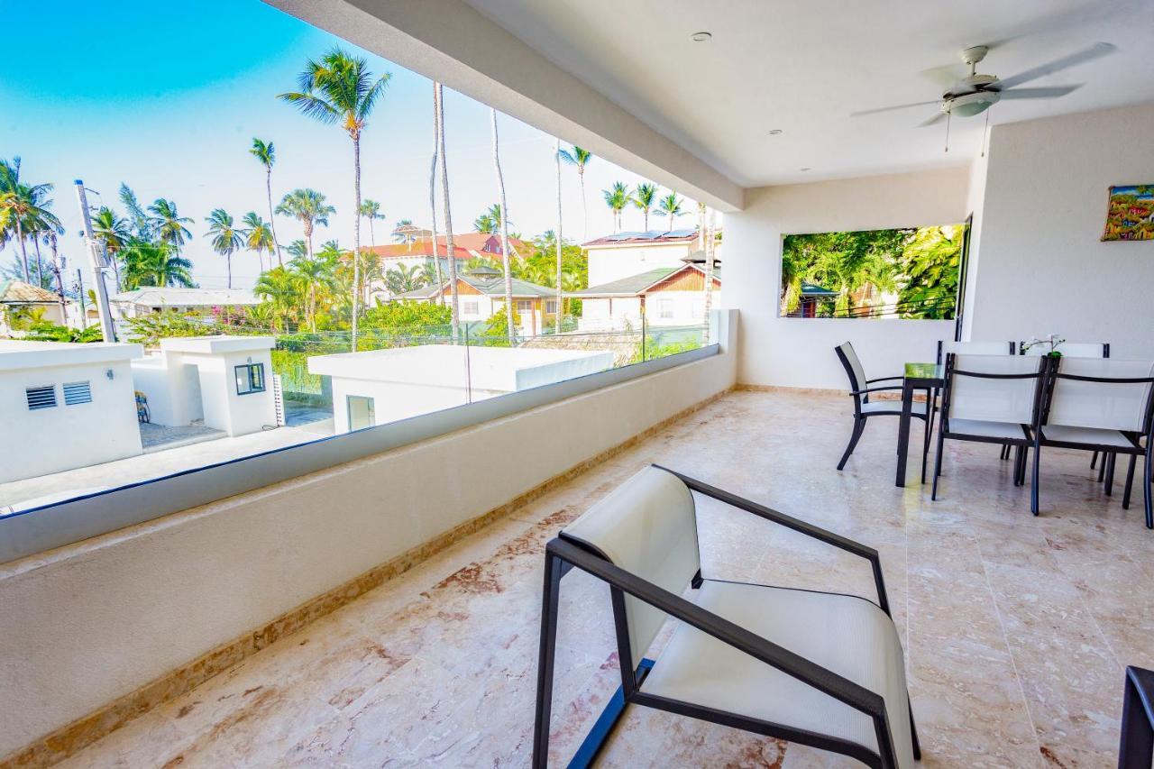 Stella Aparthotel, Terrenas *