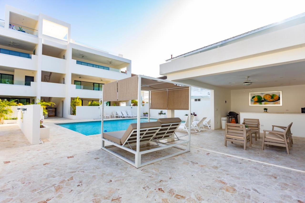 Stella Aparthotel, Terrenas