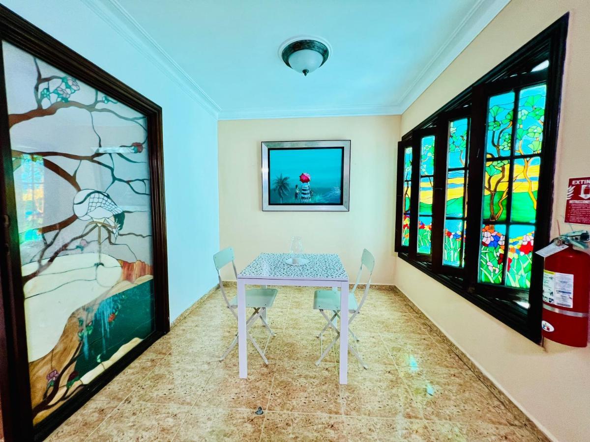 Hotel Colonial Santo Domingo