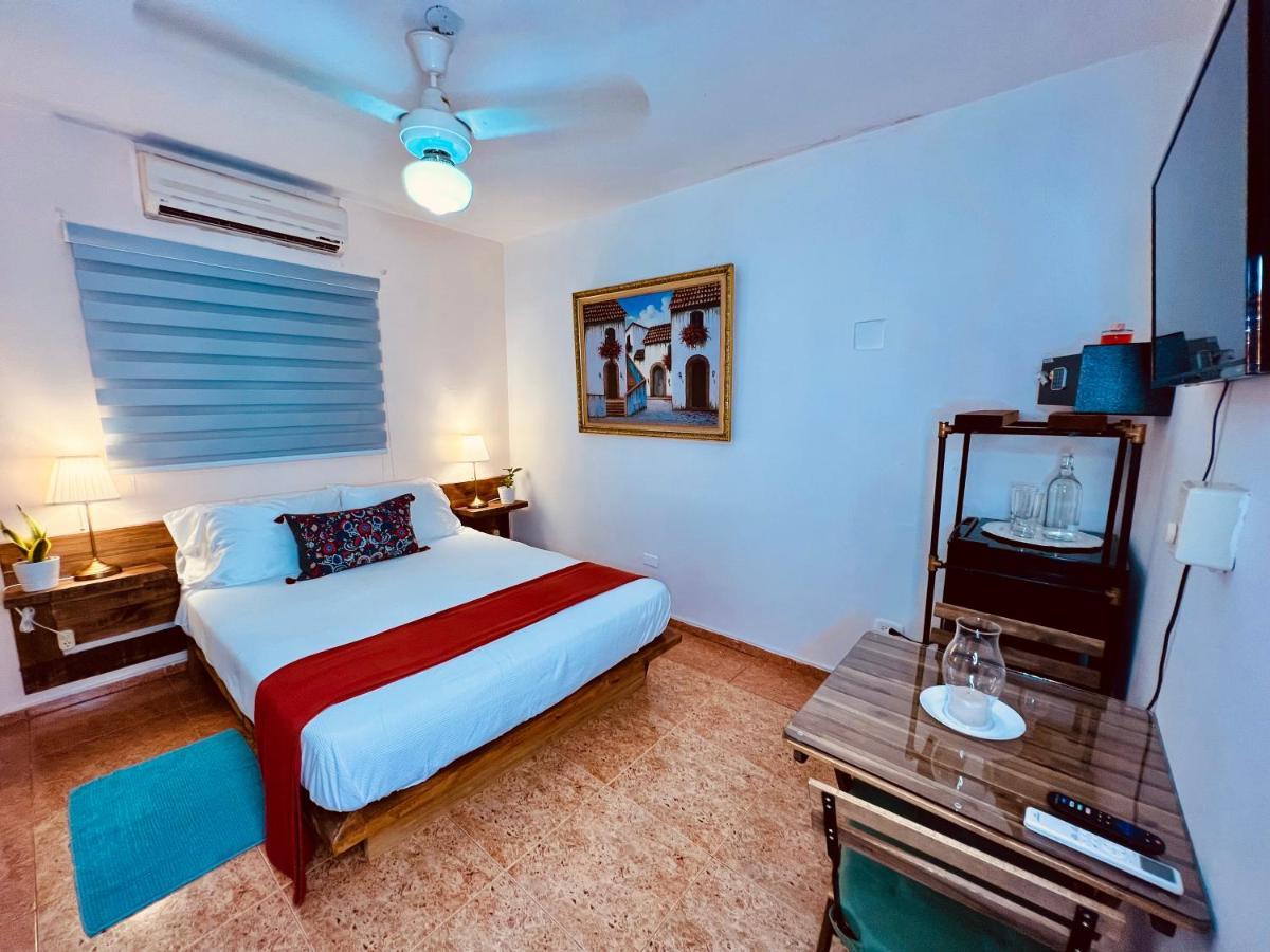 Colonial 3* Santo Domingo