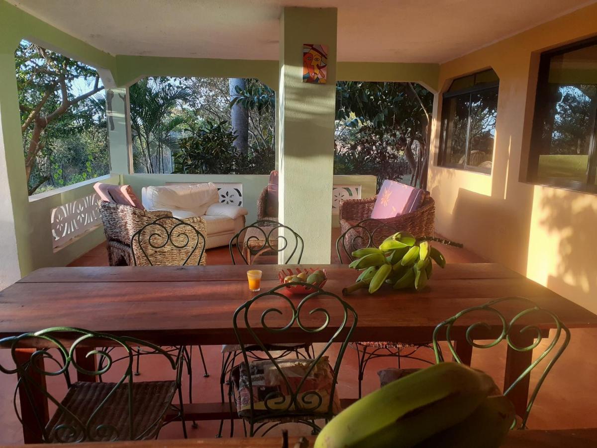 La Hacienda Hostel