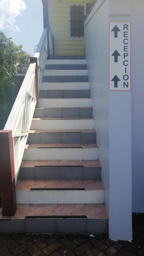 Apartment Flukers Suites Sosua