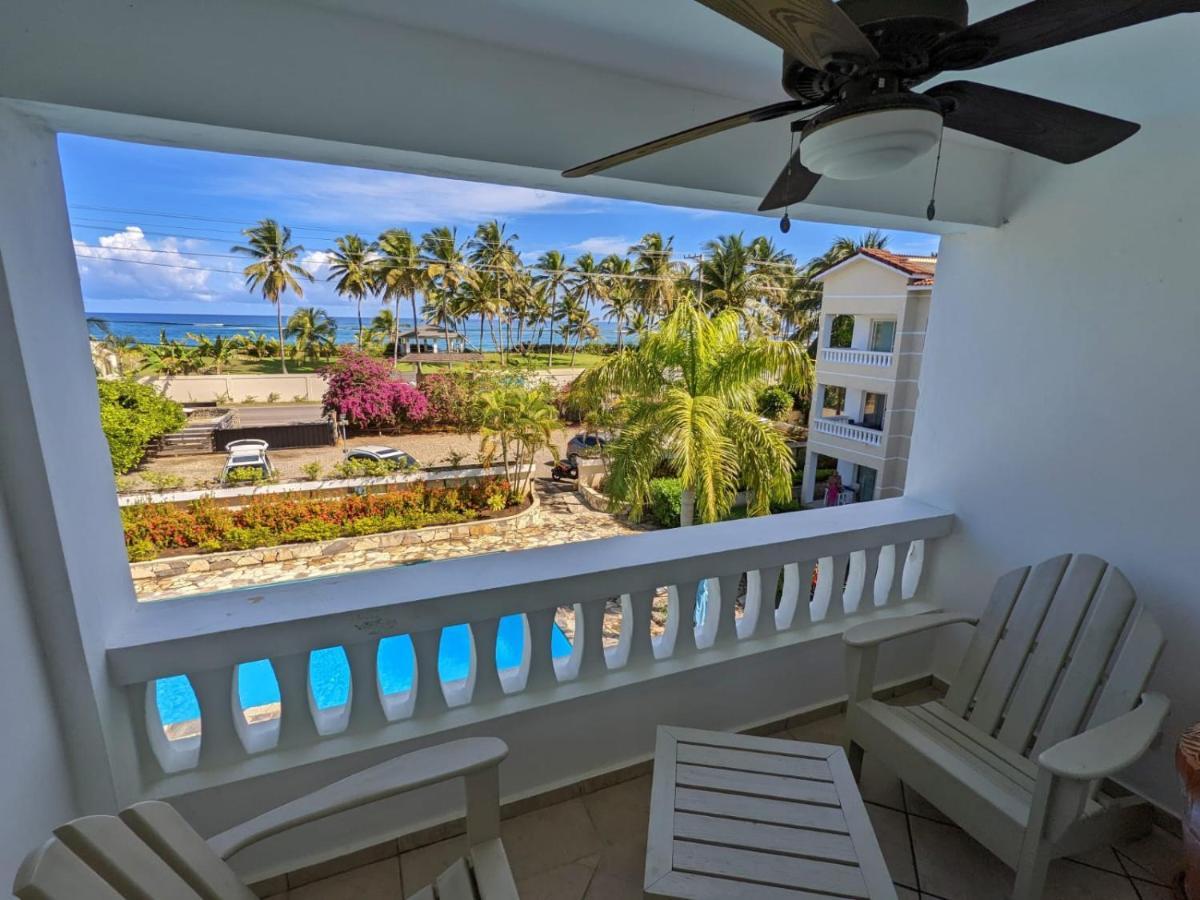 Dulce Vida Apartment Cabarete