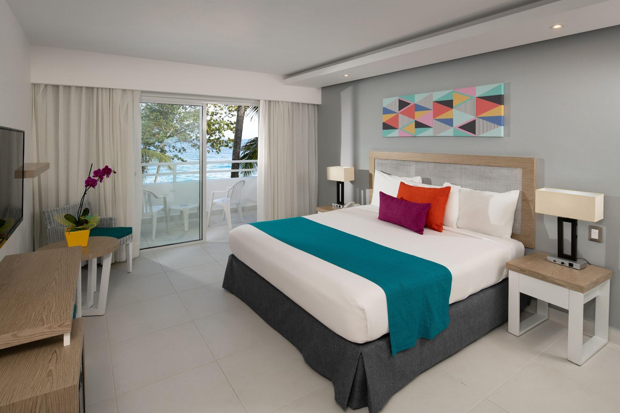 Casa Marina Beach & Reef All Inclusive Sosua