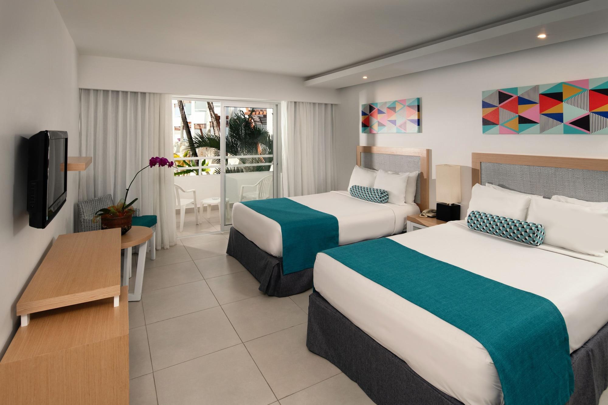 Casa Marina Beach & Reef All Inclusive