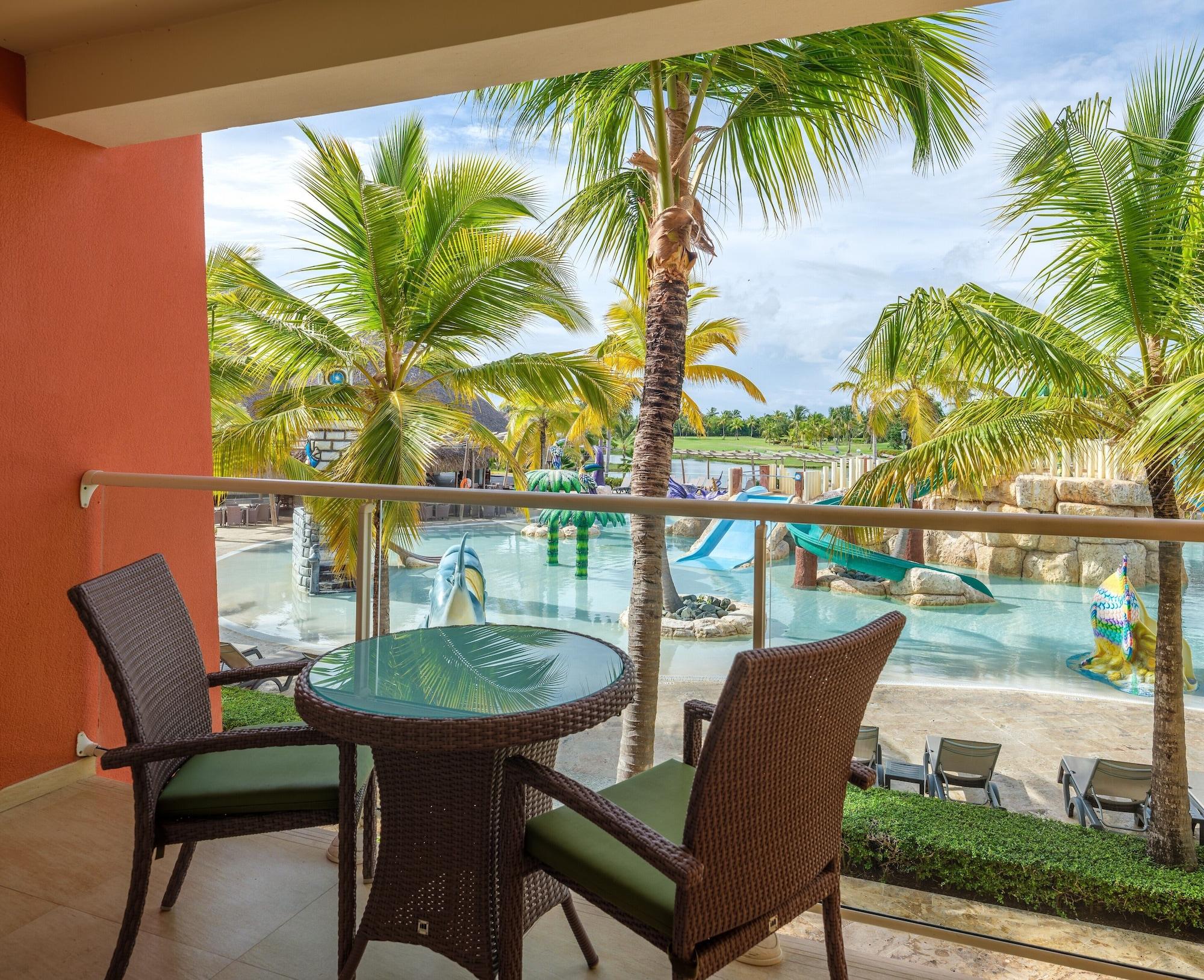 Barcelo Palace (adults Only) 5*