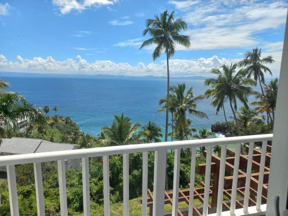 Vista Mare Amazing Views!! * Samana