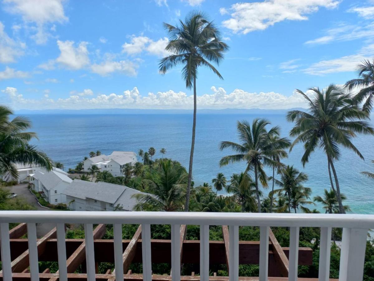 Vista Mare Amazing Views!! Apartment *