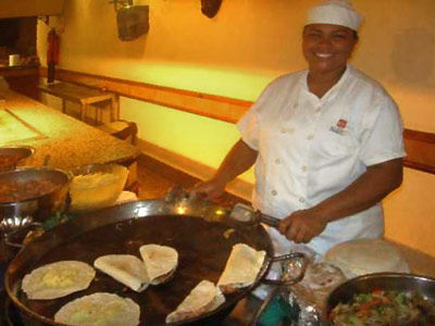 Riu Taino Hotel Bavaro