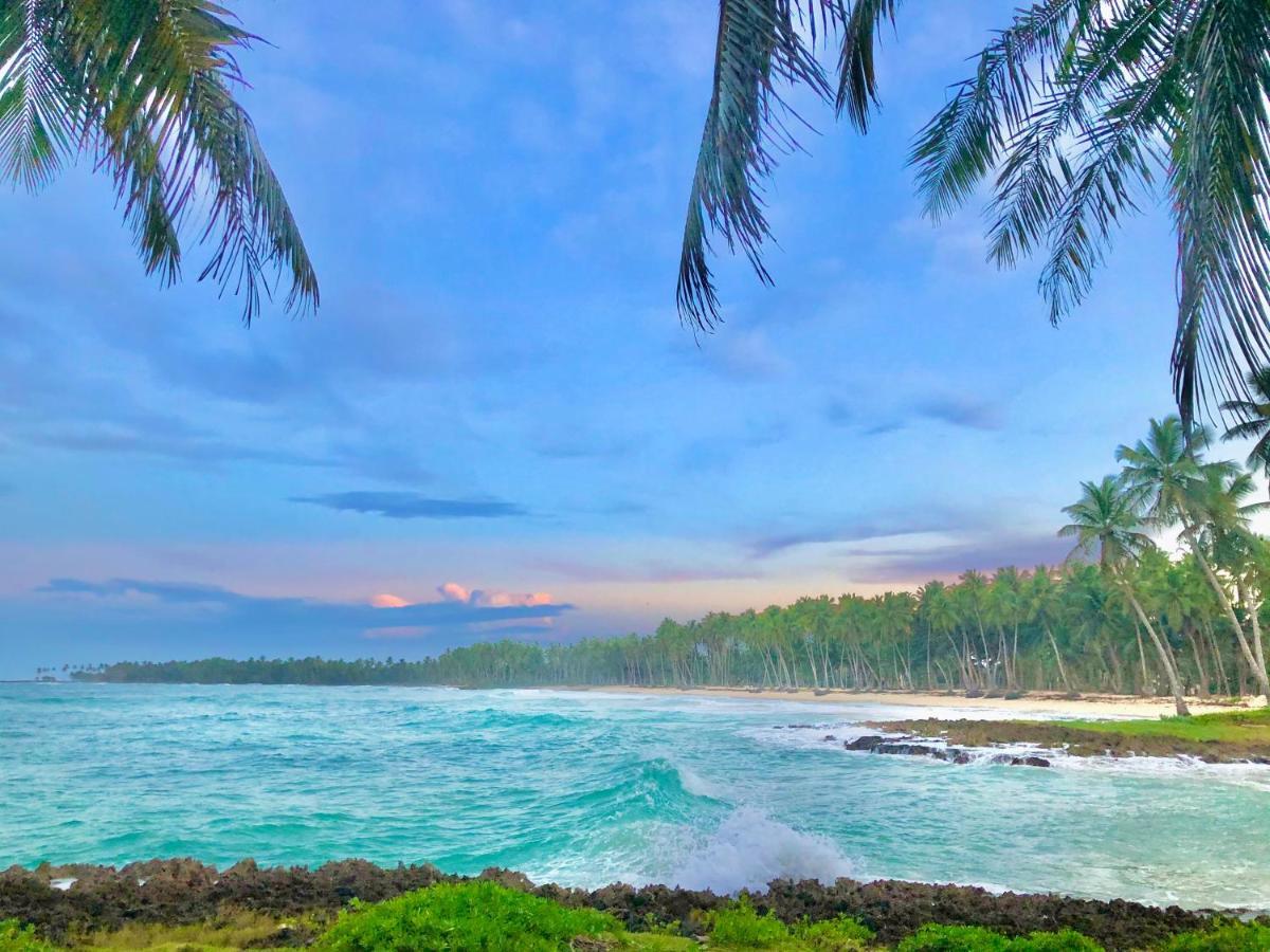 Baoba Breeze Bed & Breakfast- Beachfront Paradise 2*