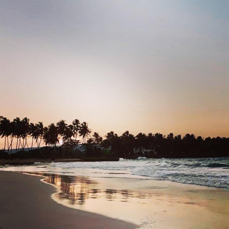 Baoba Breeze Bed & Breakfast- Beachfront Paradise 2* Cabrera