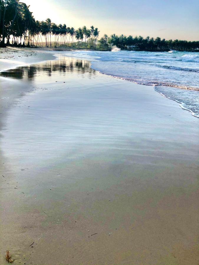 Baoba Breeze Bed & Breakfast- Beachfront Paradise Bed & Breakfast 2*