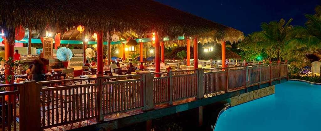Resort Cofresi Palm &