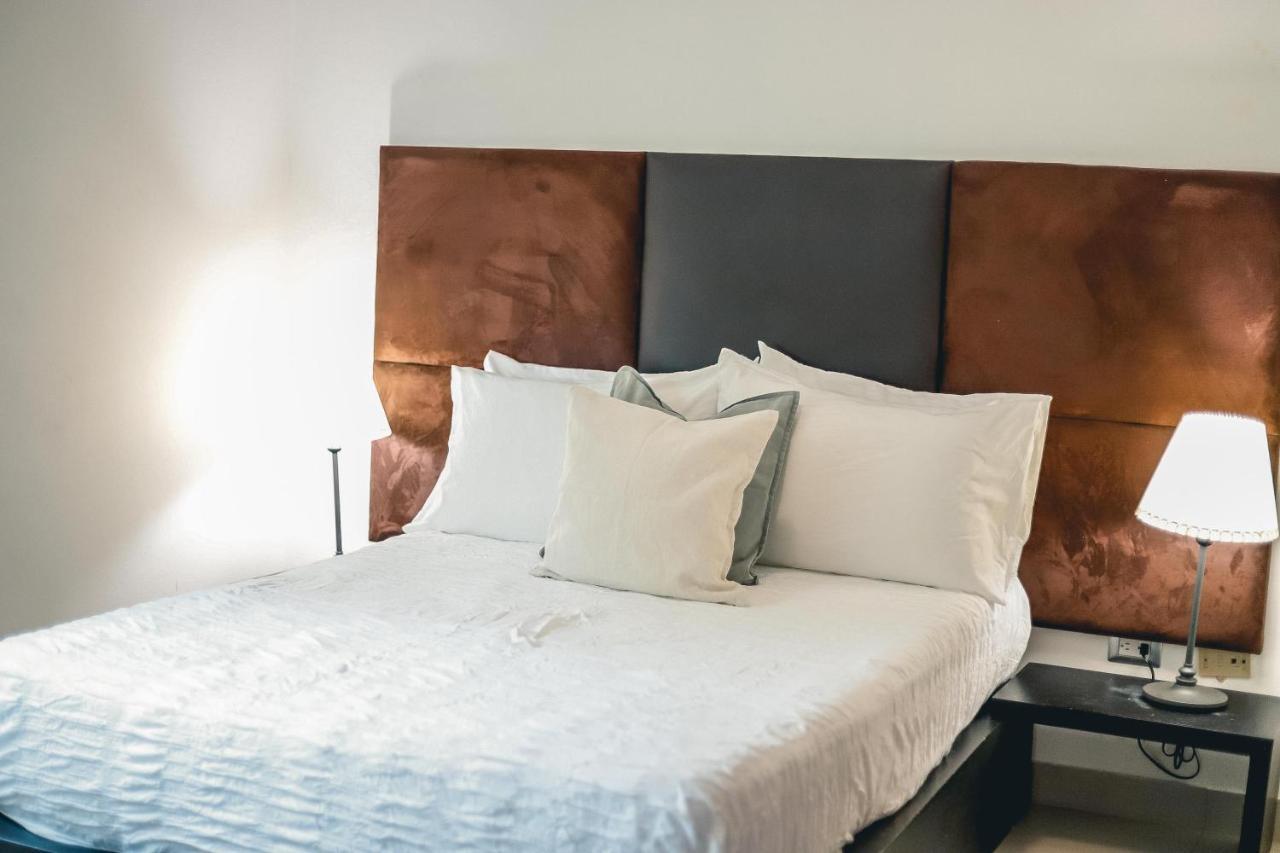Armonia 408 In Gazcue Apartment Santo Domingo