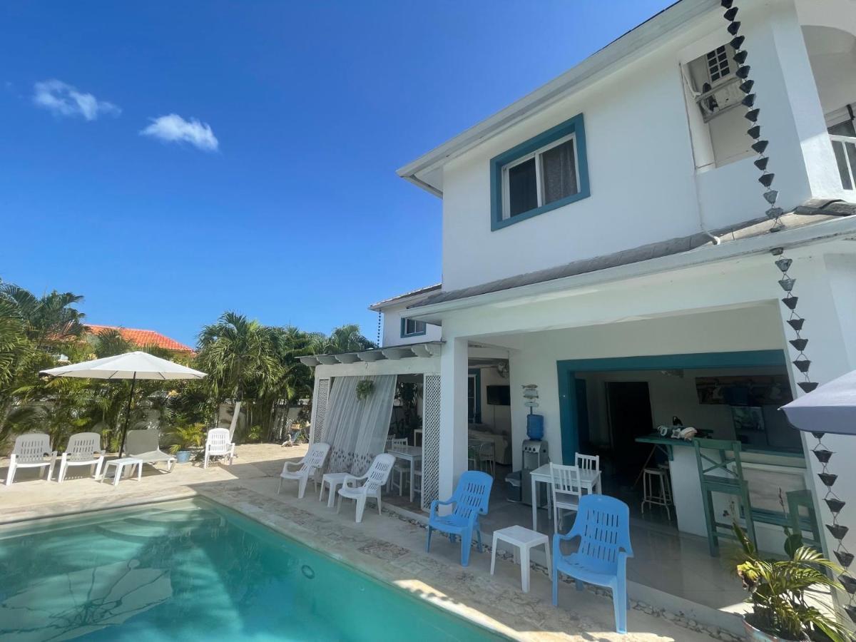 Luna Bayahibe