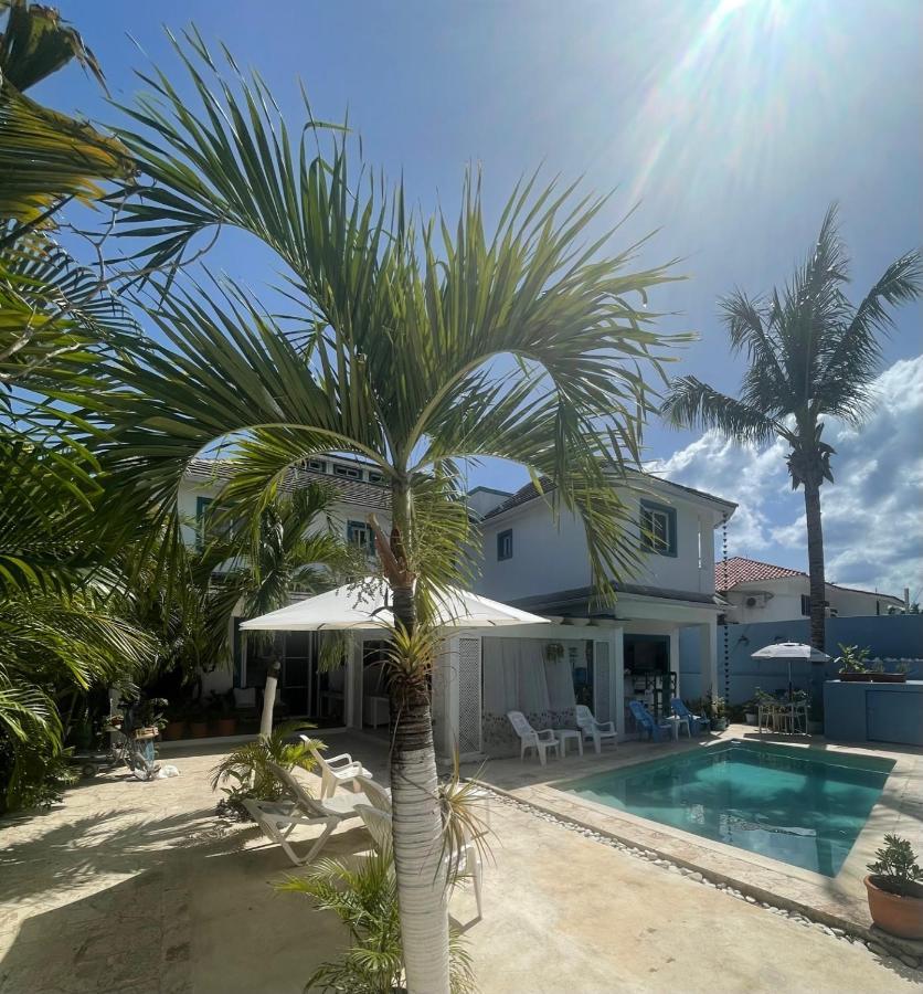 Luna 3* Bayahibe