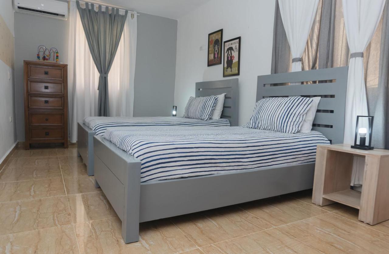 Villa Villa Dylan Samana, 3Br With Pool Samana