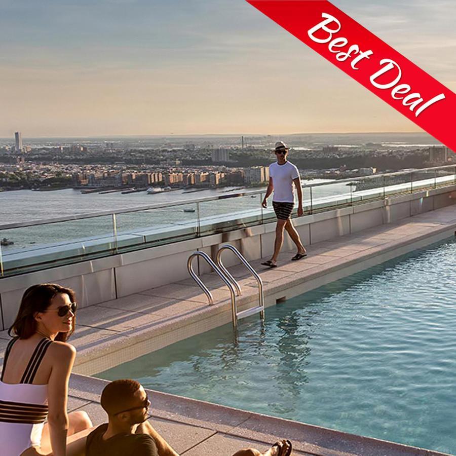 Hotel Ducassi Suites Rooftop Pool - Beach Club And Punta Cana