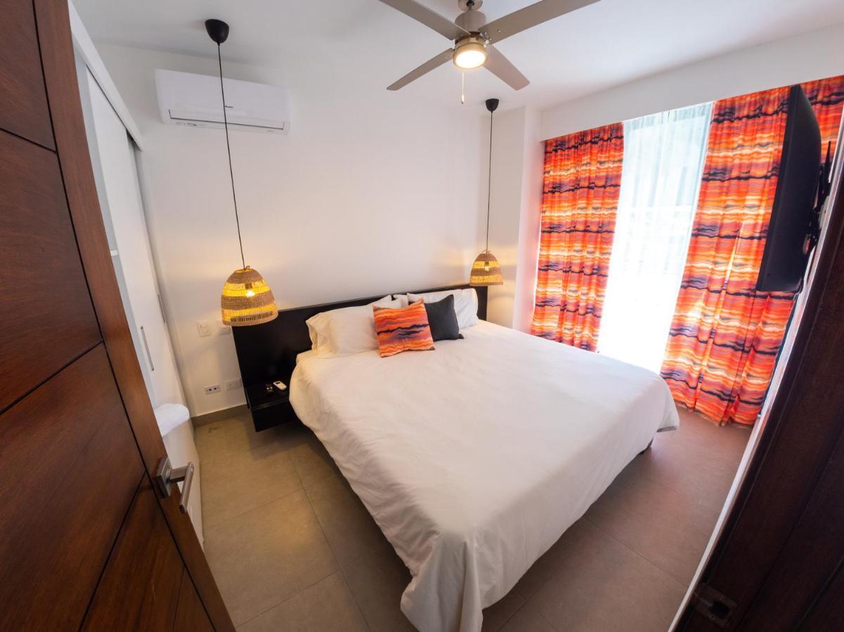 Surf N Roll Performance Center Apartment *