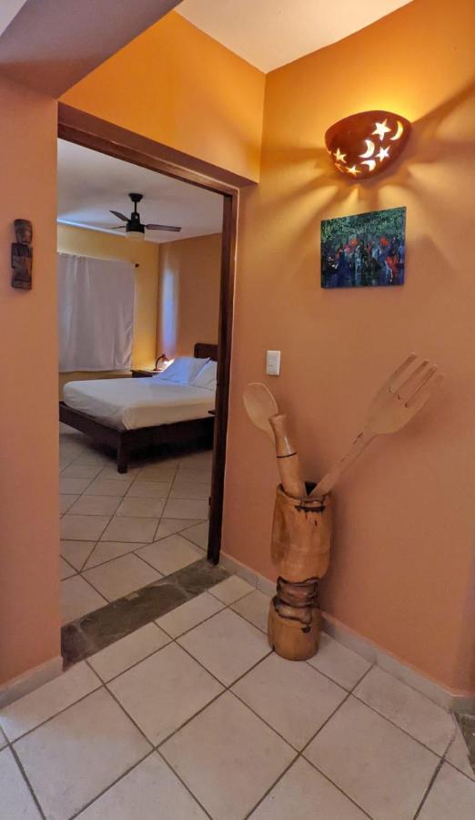Apartment Dulce Vida *