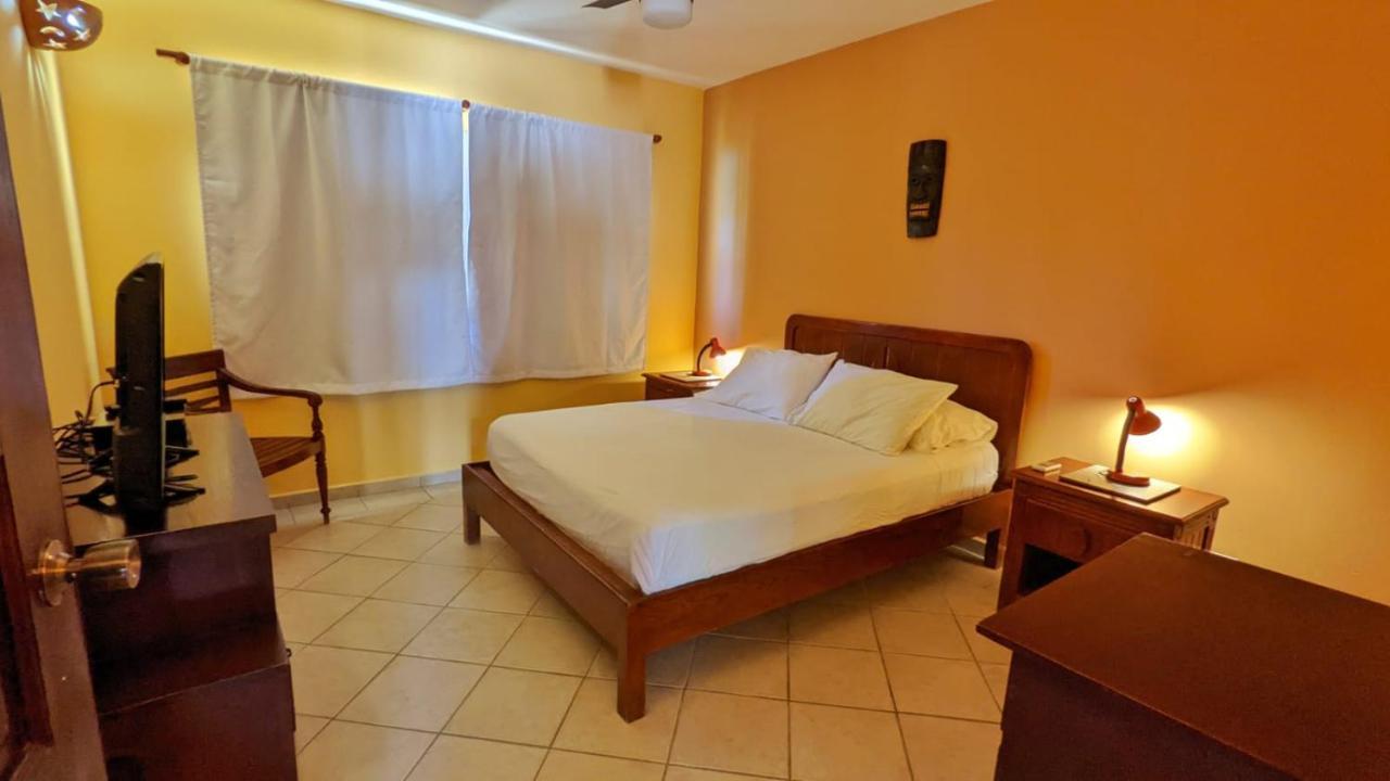 Apartment Dulce Vida