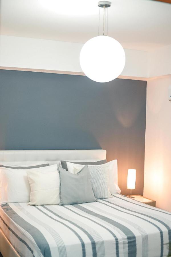 Armonia 408 In Gazcue Apartment
