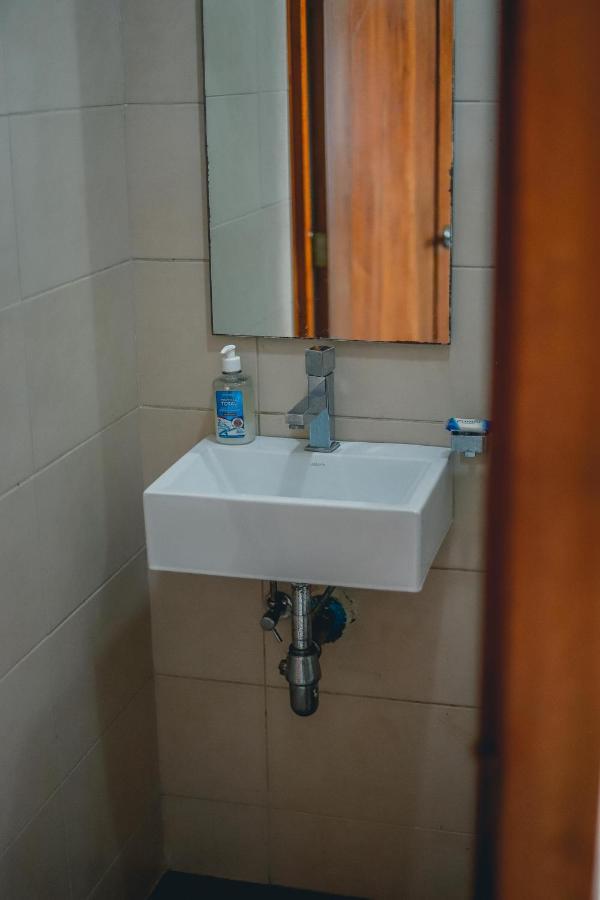Armonia 408 In Gazcue Apartment