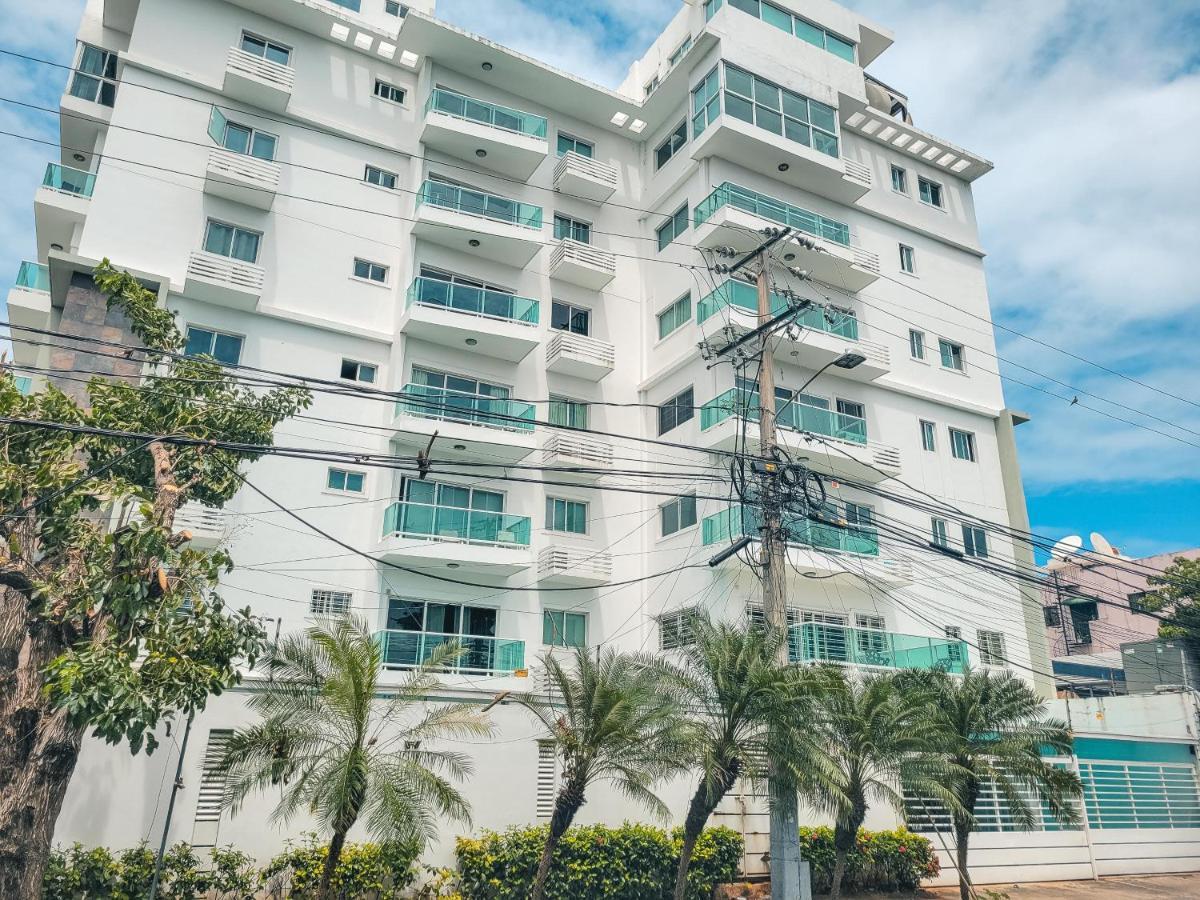 Armonia 408 In Gazcue Santo Domingo