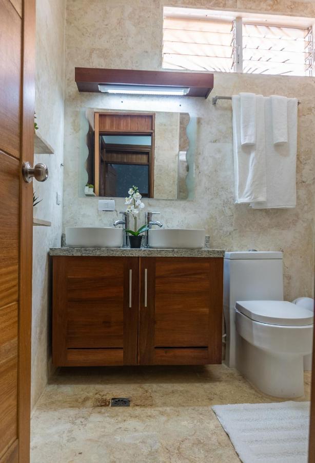 Villa Dylan Samana, 3Br With Pool *