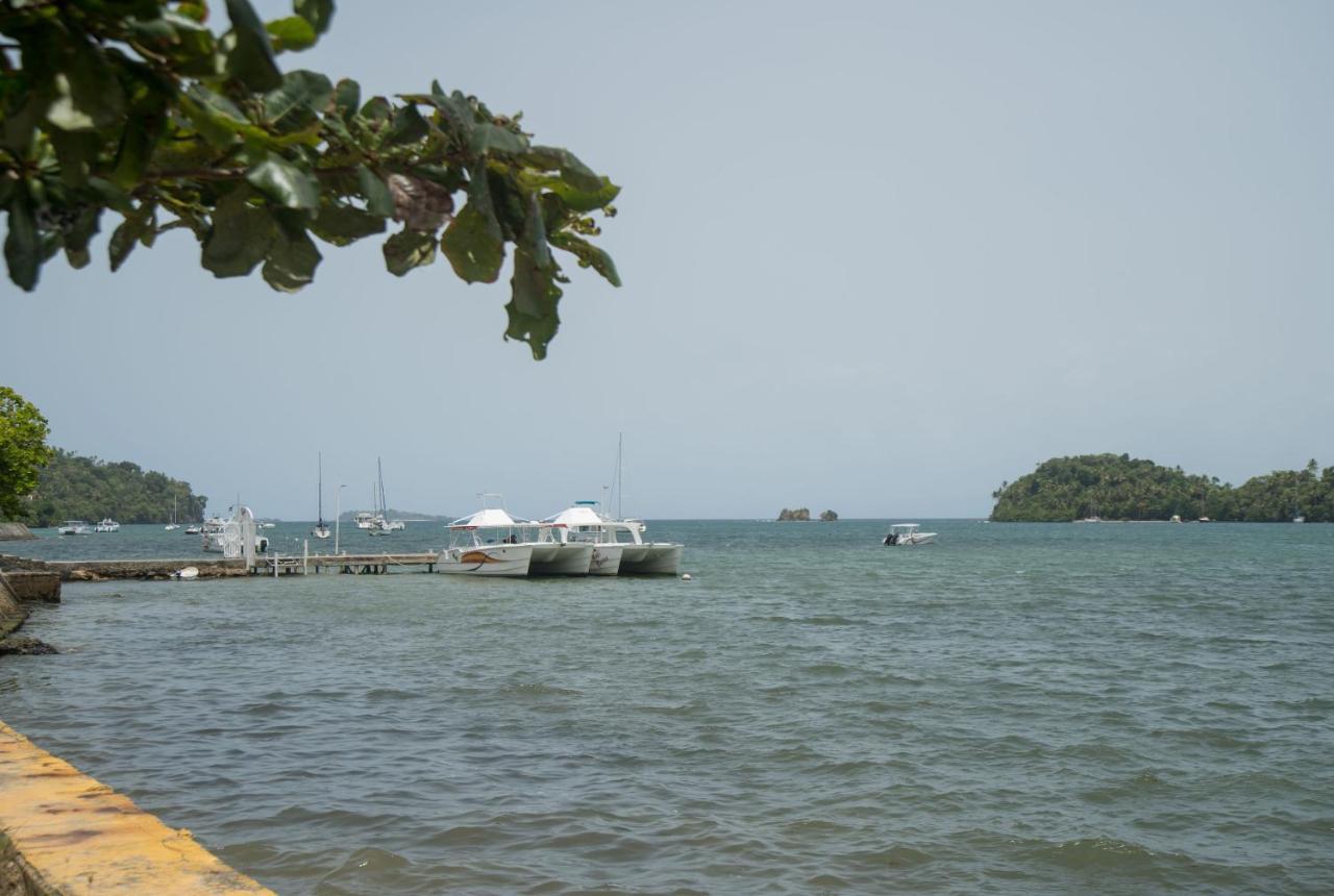 Villa Dylan Samana, 3Br With Pool *