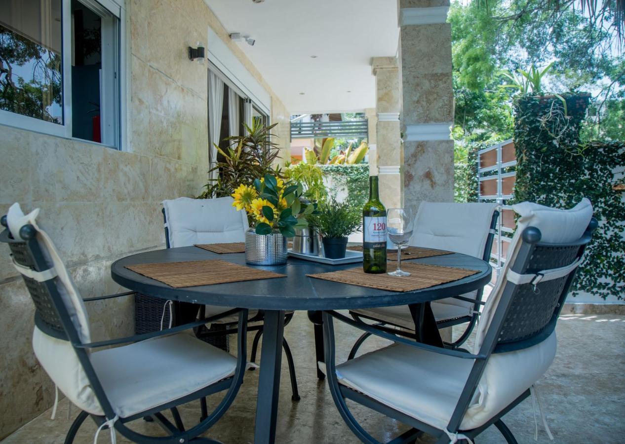 Villa Dylan Samana, 3Br With Pool *