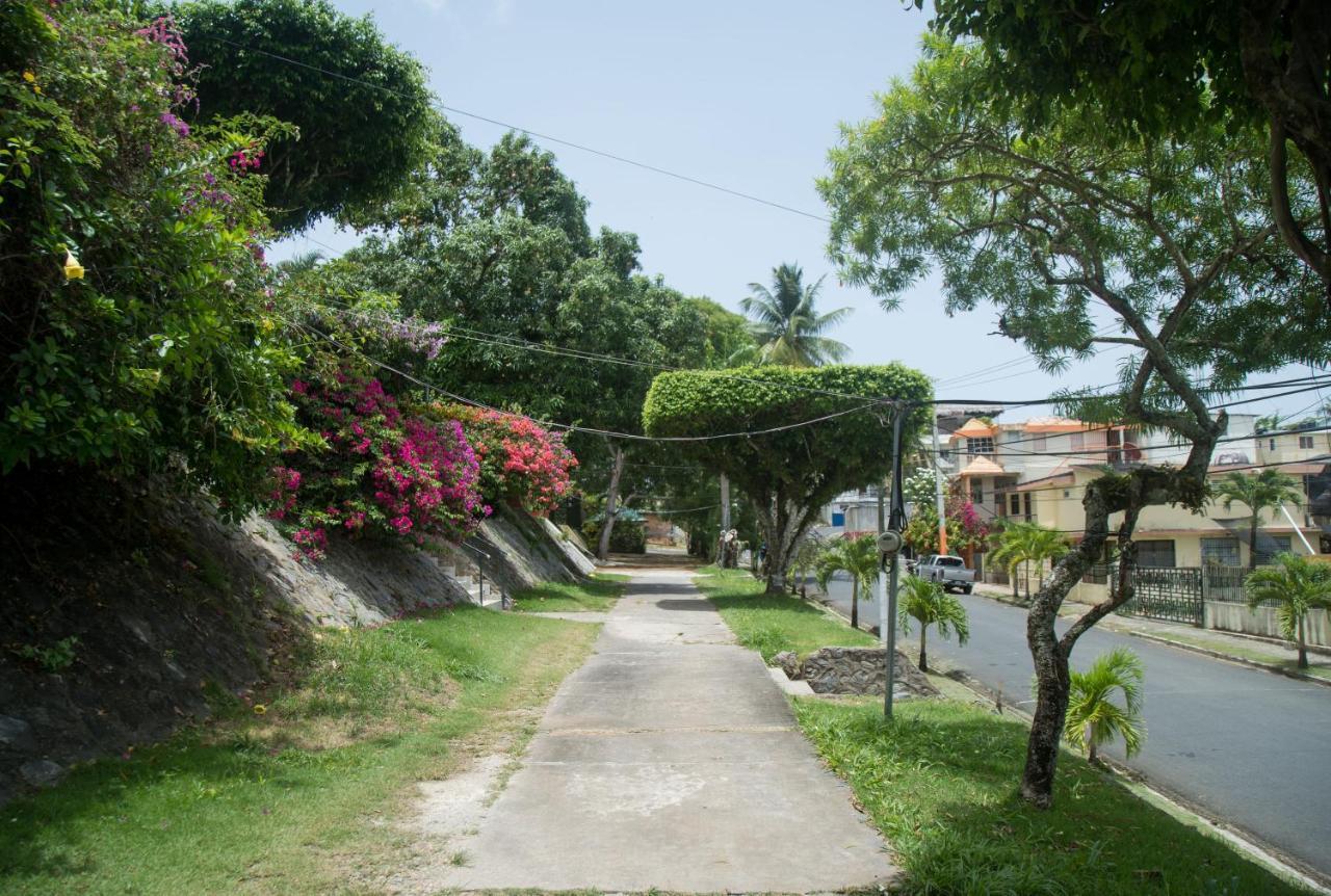 Villa Dylan Samana, 3Br With Pool Samana