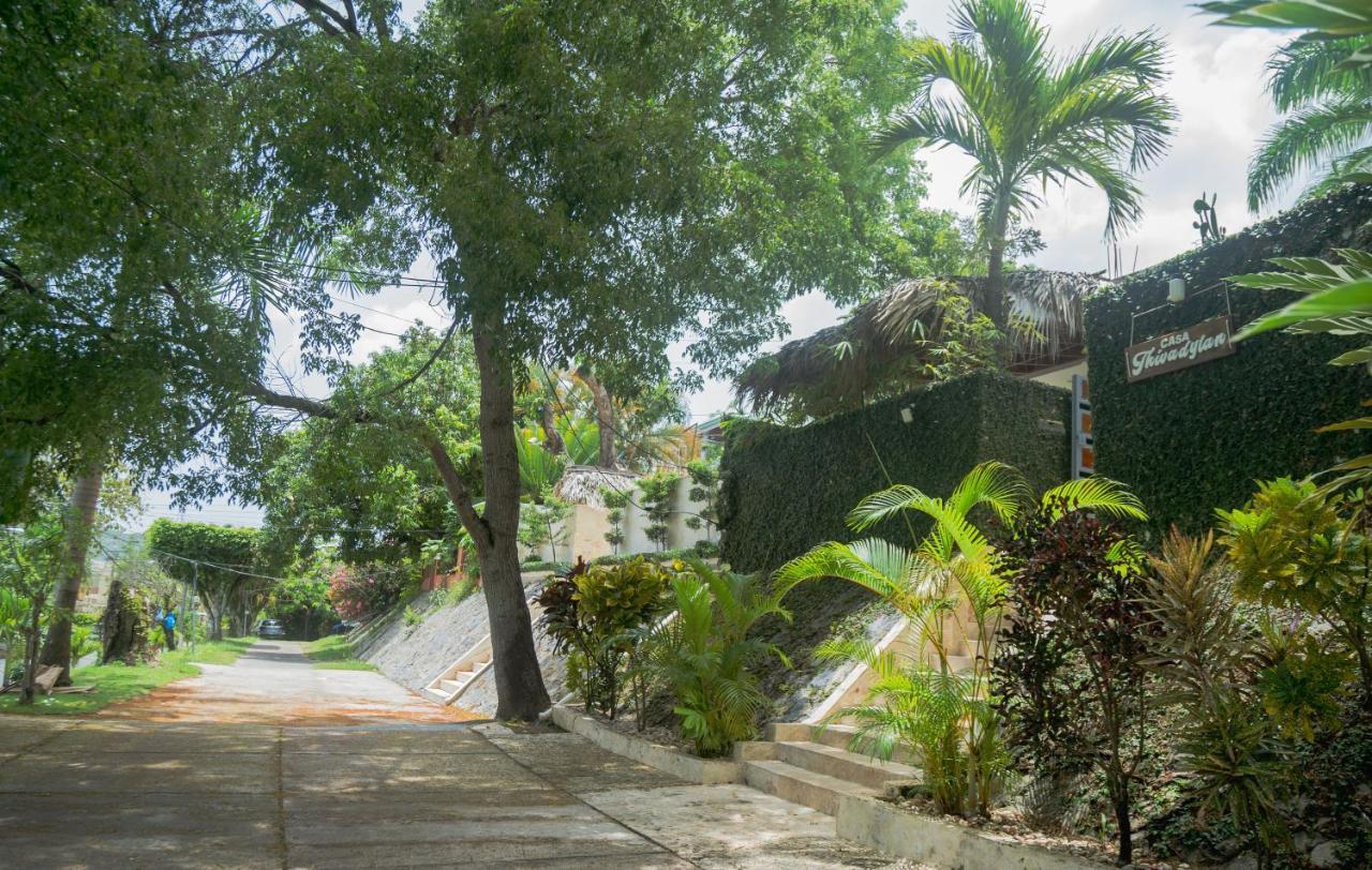 Villa Dylan Samana, 3Br With Pool Samana