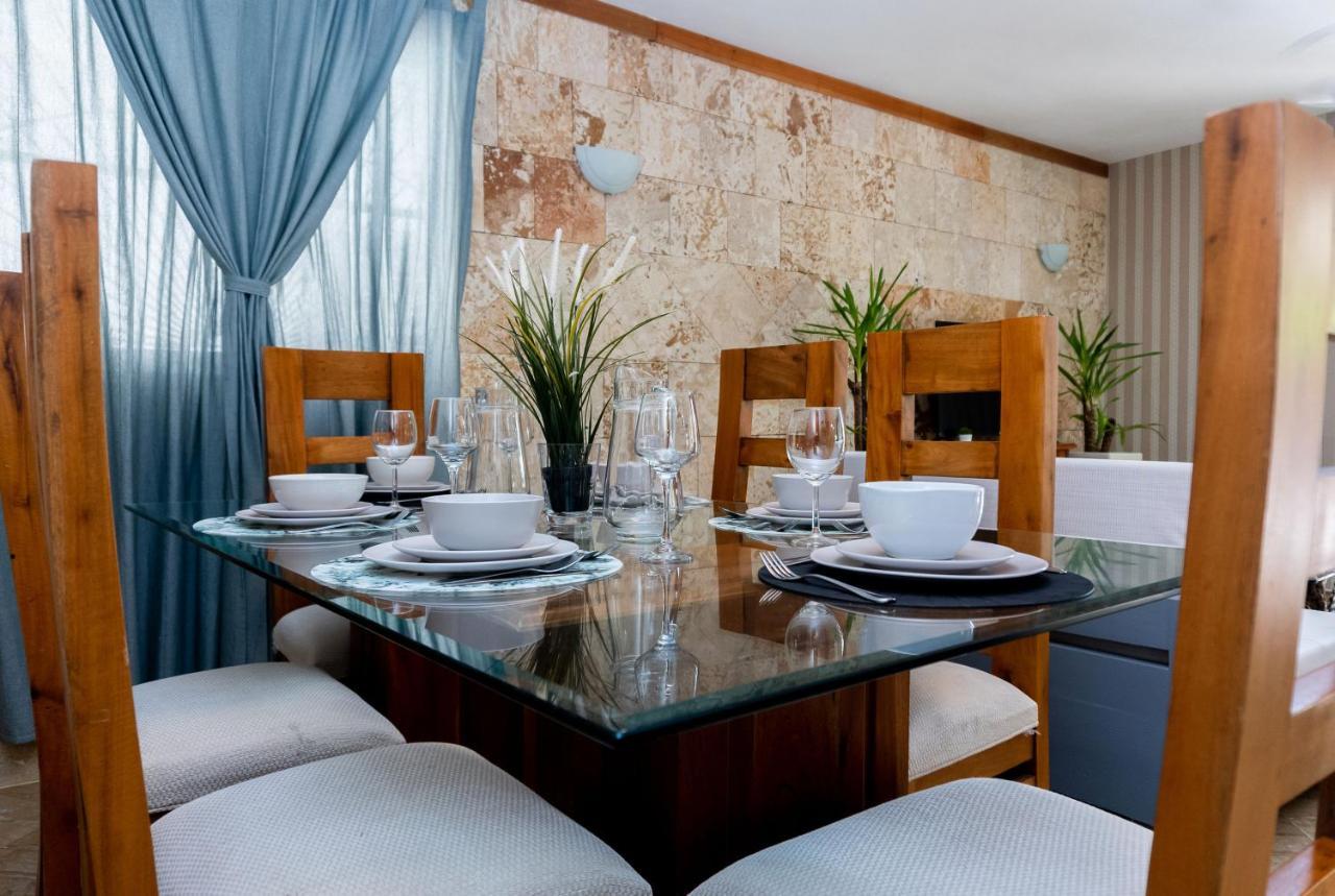 Villa Villa Dylan Samana, 3Br With Pool *