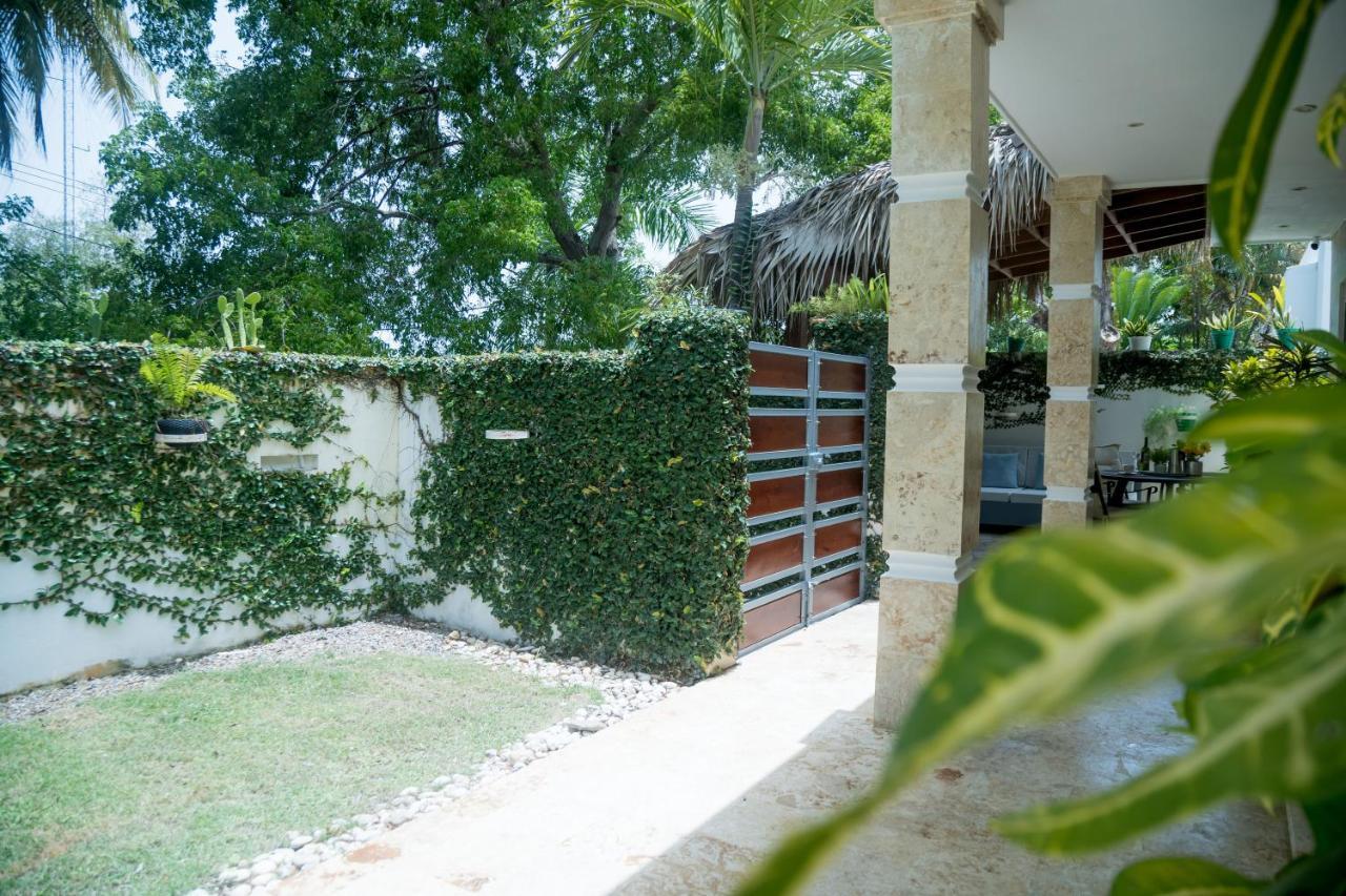Villa Dylan Samana, 3Br With Pool