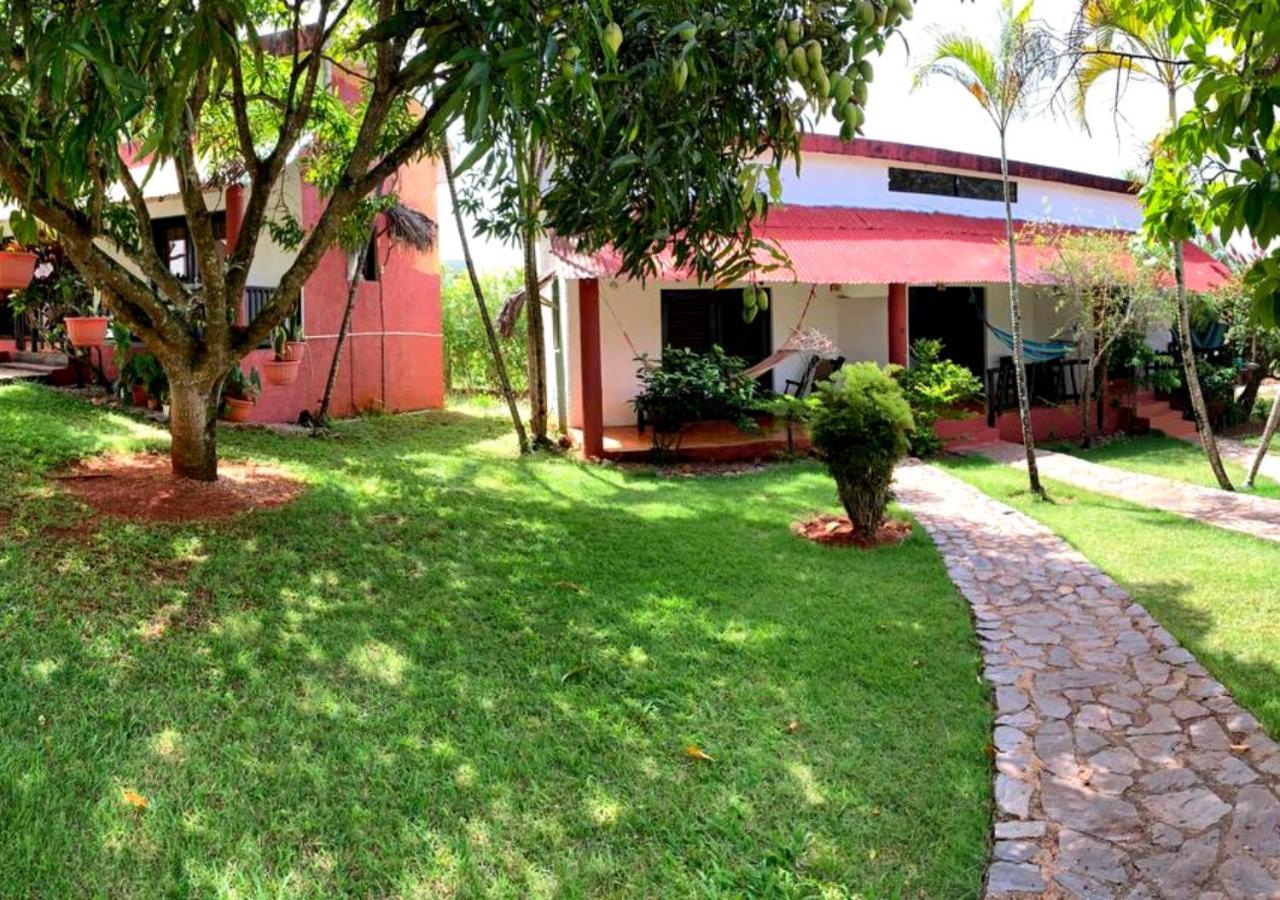 Hotel Rincon Rubi