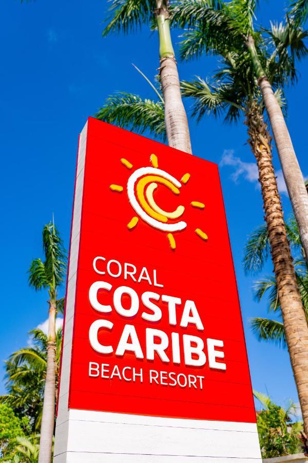 Coral Costa Caribe Resort